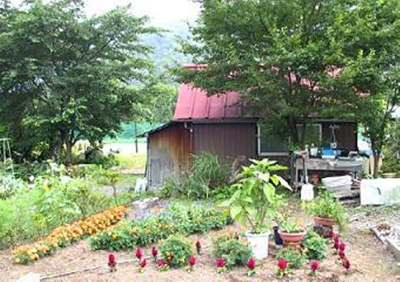 Village Inn Seizanso Macumoto Exteriér fotografie
