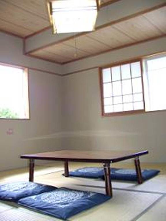 Village Inn Seizanso Macumoto Pokoj fotografie