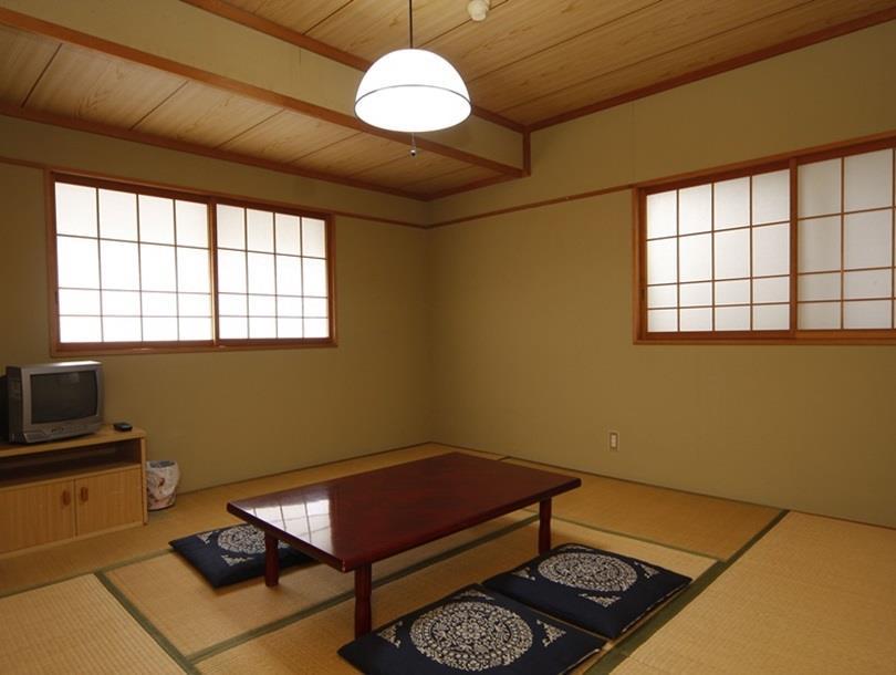 Village Inn Seizanso Macumoto Exteriér fotografie