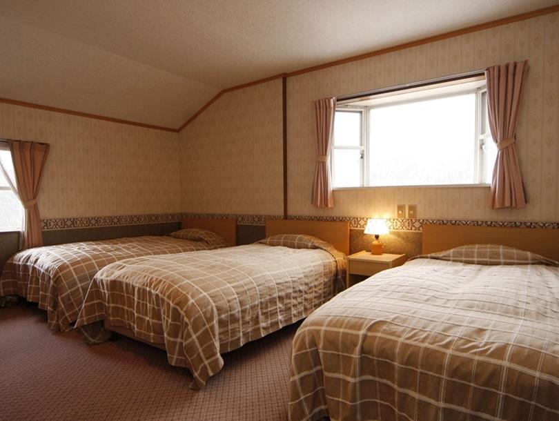 Village Inn Seizanso Macumoto Exteriér fotografie